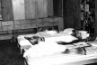 O interior de um apartamento do Crusp<br />Foto divulgação  [Acervo do Grupo de ex-moradores do Crusp]