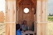 Study and bedroom<br />Photo Wakabayashi Hayato  [Atelier Ichiku]