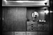 Casa ponte (Casa sobre o arroio), Mar del Plata, 1947. Arquiteto Amancio Williams<br />Foto divulgação  [Museo Casa sobre el Arroyo / Secretaría de Cultura]