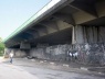 Viaduto no Bixiga. Brasil Arquitetura