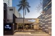 Restaurante Imakay, São Paulo SP Brasil, 2019. Arquitetos Alberto Barbour e Alexandre Liba / Urdi Arquitetura<br />Foto Nelson Kon 