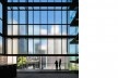 Sede do Instituto Moreira Salles, Arquitetos Vinicius Andrade e Marcelo Morettin, São Paulo<br />Foto Nelson Kon 