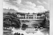 Opções para a sua próxima casa. Humprey Repton, Characters of House, 1816 <br />Imagem divulgação  [página 40 do livro resenhado]