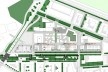 Plano Urbano do Complexo Strijp - S, Eindhoven, Holanda<br />Foto divulgação 