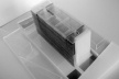 Foto Maquete<br />Desenho de Jean Grivot Avancini 
