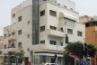 Cidade Branca, região da Rua Ben Yehuda, Tel Aviv, Israel<br />Foto Victor Hugo Mori 