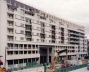 Habitação de interesse social. ZAC Bercy, Paris<br />Foto AG 