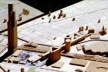 Proposta da equipe liderada pelo arquiteto Cândido Malta Campos Filho. Projeto Eixo Tamanduatehy, Prefeitura de Santo André