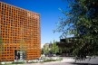 New Aspen Art Museum, Colorado. Shigeru Ban Architects<br />Foto David X Prutting  [Foto divulgação]