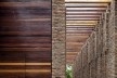Galeria Claudia Andujar, Inhotim, Brumadinho MG Brasil. Arquitetos Associados<br />Foto Leonardo Finotti 