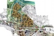 Implantação<br />Imagem dos autores do projeto 