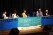 XIX Sigradi Florianópolis 2015, abertura do congresso<br />Foto Hamilton Nogueira 