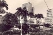 Praça Costa Pereira e Edifício Michelini<br />Foto divulgação  [Acervo Sedec/GPU/CRU]