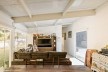Casa do Agricultor, Porto Feliz SP, 2023. Arquiteto Felipe SS Rodrigues (autor)<br />Foto Fran Parente 
