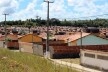 Periferia urbana de planejamento burocrático e unidades padronizadas<br />Roberto Ghione  [divulgação]