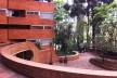 Torres del Parque, Bogotá, 1965-1970. Arquiteto Rogelio Salmona<br />Foto Abilio Guerra 