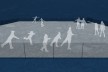 Spree river theatre, possibilities of usages. Carlos M. Teixeira
