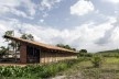 Taller de Confección Amairis, San Isidro, Colombia. Taller Ruta 4<br />Foto Federico Cairoli 