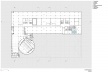 FHE – Fundação Habitacional do Exército, planta do subsolo. Escritório MGS – Macedo, Gomes & Sobreira<br />Desenho dos autores 