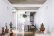 Casa 711H, Brasília, 2017. Arquitetos Daniel Mangabeira, Henrique Coutinho e Matheus Seco<br />Foto Joana França 
