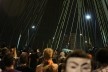 Manifestação popular em São Paulo<br />Foto Ed Reis 