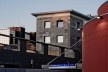 Office Building and Parking Garage in Padua<br />Foto Veronica Croce 