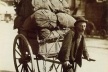 Eugene Atget. Andarilho, Paris 1899-1900