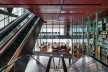 Sede do Instituto Moreira Salles, Arquitetos Vinicius Andrade e Marcelo Morettin, São Paulo<br />Foto Nelson Kon 