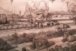 Broadacre City, Frank Lloyd Wright, mostra “The Human Insect: Antenna Architectures 1887-2017”<br />Foto Ana Tagliari / Wilson Florio, 2018 