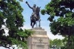 Monumento ao Marechal Deodoro da Fonseca, Centro, Rio de Janeiro<br />Foto Halleypo  [Wikimedia Commons]