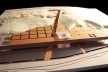 Foto da maquete<br />Imagem dos autores do projeto 