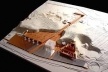 Foto da maquete<br />Imagem dos autores do projeto 