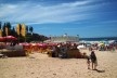 Praia da Joaquina, Florianópolis, Janeiro de 2011<br />Foto Adson Cristiano Bozzi Ramatis Lima 