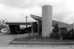 Residência Ernesto D’Orsi, São Paulo, 1972<br />Foto José Moscardi 