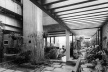 Residência José Gregori, São Paulo, 1974<br />Foto José Moscardi 