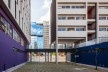 Conjunto Habitacional do Jardim Edite, MMBB & H+F<br />Foto Nelson Kon 