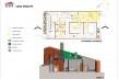 Casa declive. “Todos sob o mesmo teto” – casas escalonadas. 1º. Lugar Concurso Público Nacional de Arquitetura para Novas Tipologias de Habitação de Interesse Social Sustentáveis<br />Autores do projeto  [equipe vencedora]