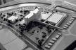 Maquete do Concurso para o Centro Cívico de Votorantim, Escritório Rino Levi Arquitetos Associados [Acervo Digital Rino Levi, FAU PUC-Campinas.]