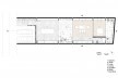 Casa Intermedia, planta, Assunção, Paraguai, 2021. Arquitetos Horacio Cherniavsky, Viviana Pozzoli, Gabriela Ocampos, Franco Pinazzo e Rolph Vuyk (autores) / Equipo de Arquitectura<br />Imagem divulgação/divulgación  [Equipo de Arquitectura]