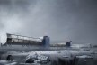 Estação Antártica Comandante Ferraz [divulgação]