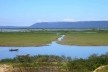 Casa Nova, paisagem do Lago de Sobradinho<br />Foto Sanane Sampaio 
