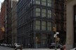 Residência e estúdio de Donald Judd, 101 Spring Street, Nova York<br />Foto Décio Otoni de Almeida 