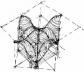  Plaza Latinoamericana, Expo 2000 Hanover. Paraboloides elipsoides de ladrillo