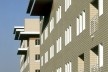 Renovação da área da Bicocca, Milão. Arquiteto Vittorio Gregotti<br />Foto divulgação  [Gregotti Associati International]