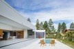 Residência FJR, Marília SP Brasil, 2018. Arquitetos Alfredo Ramos e Silvia Siscar/ Trí Arquitetura<br />Foto Pedro Kok 
