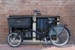 Ensaio fotográfico "Bicicletas de Amsterdã"<br />Foto Abilio Guerra 