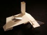 Projeto de Samir<br />Foto: Ivan Moretti 