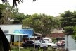 Conjunto Residencial Prefeito Mendes de Moraes ou Pedregulho – RJ. Projeto de Affonso Eduardo Reidy, 1947<br />Foto Cecilia Rodrigues dos Santos, janeiro 2010 