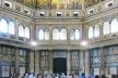 Batistério de João Batista em Florença<br />Fotomontagem Victor Hugo Mori, 2017 