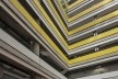 Campus UFABC, Santo André SP Brasil, 2006. Arquitetos Claudio Libeskind, Sandra Llovet, David Ruscalleda e Mario Lotfi / Libeskindllovet Arquitetos<br />Foto Nelson Kon 